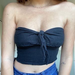 Brandy Melville Tube Top
